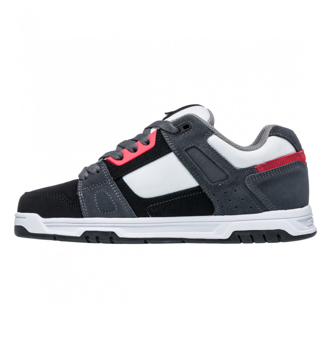 фото Мужские кеды stag dc shoes