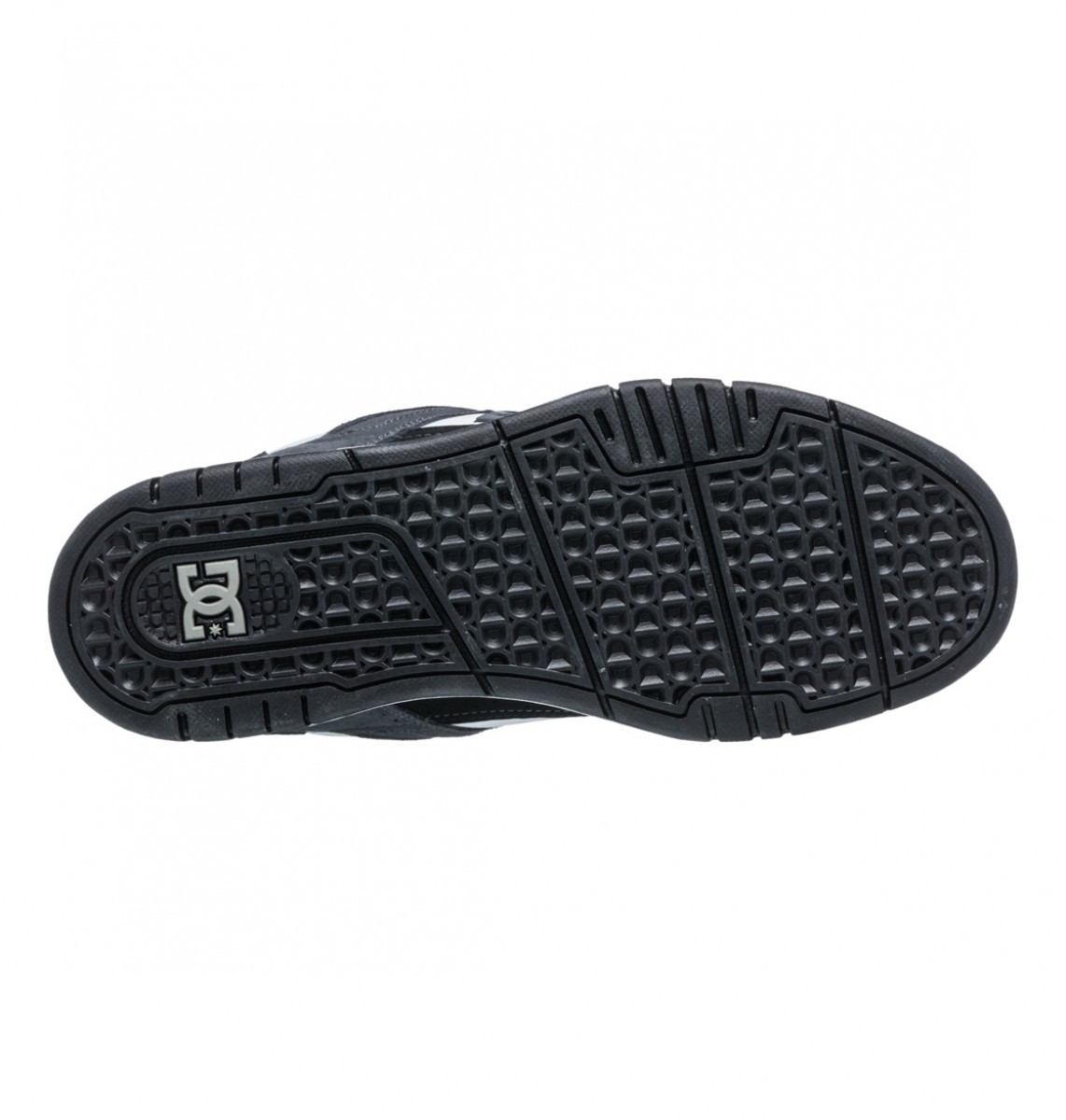 фото Мужские кеды stag dc shoes