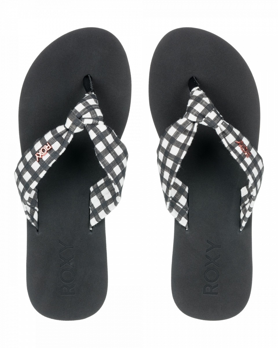 фото Женские сланцы paia v roxy
