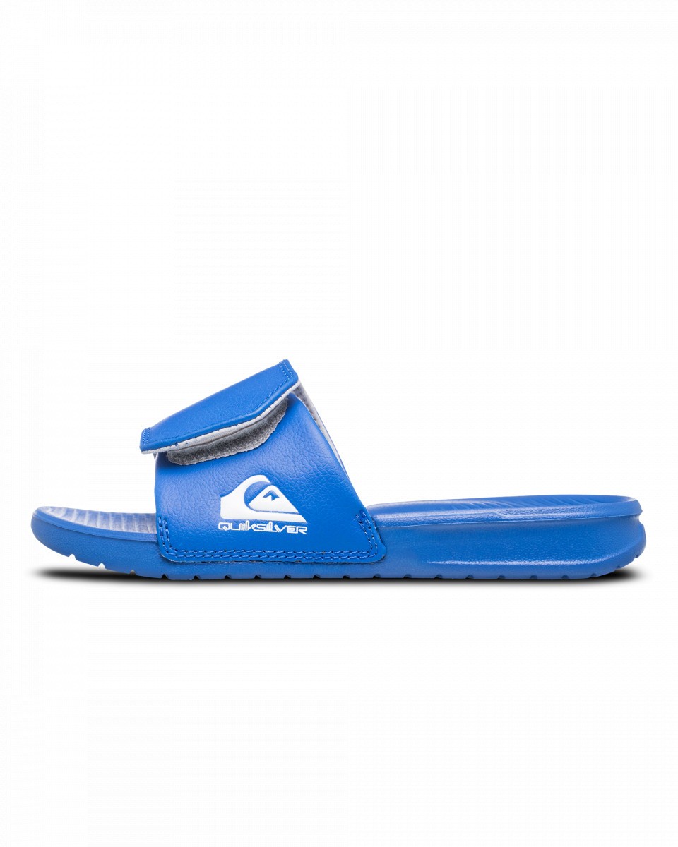 фото Детские сланцы bright coast (8-16 лет) quiksilver