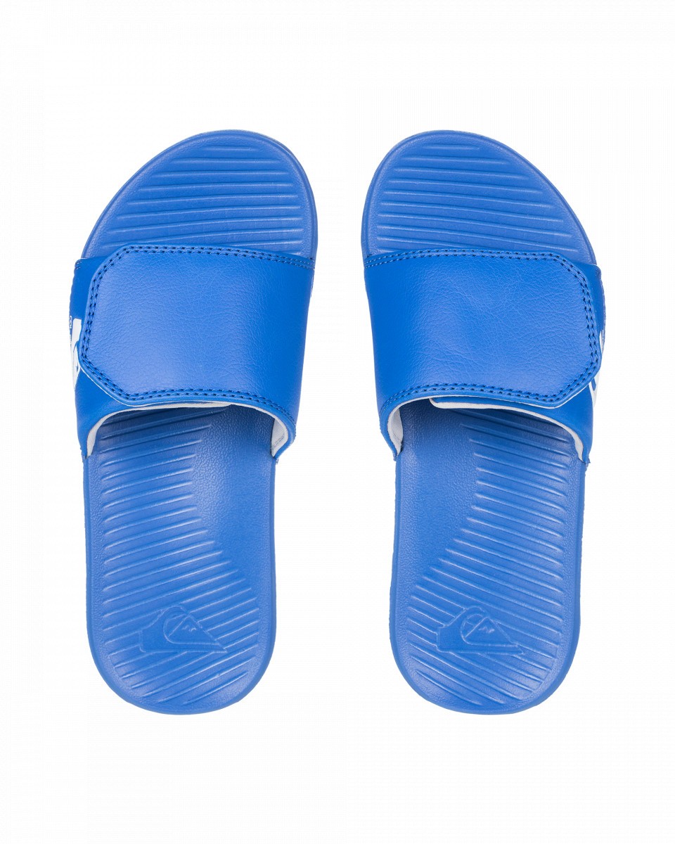 фото Детские сланцы bright coast (8-16 лет) quiksilver