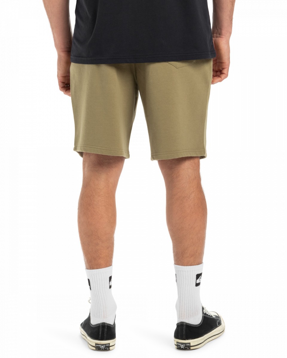фото Мужские шорты salt water quiksilver