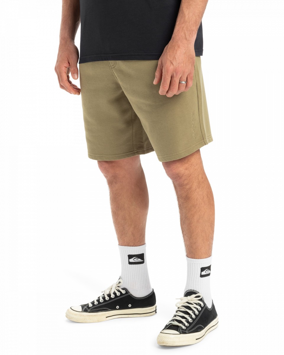 фото Мужские шорты salt water quiksilver