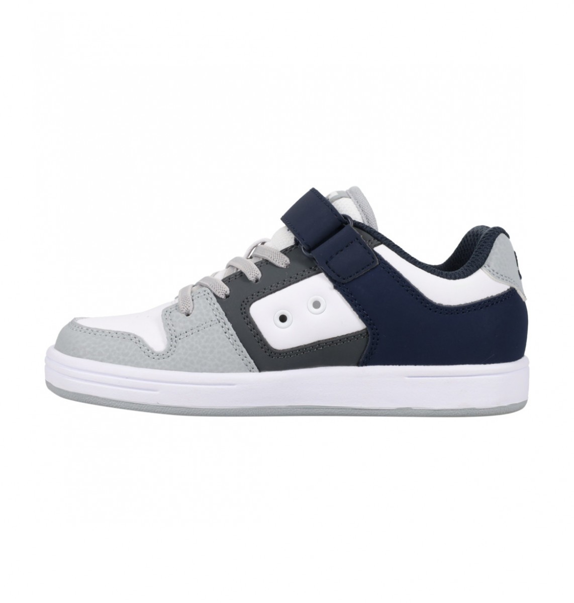 фото Детские кеды manteca 4 v dc shoes