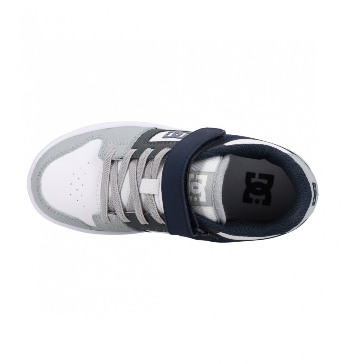 фото Детские кеды manteca 4 v dc shoes