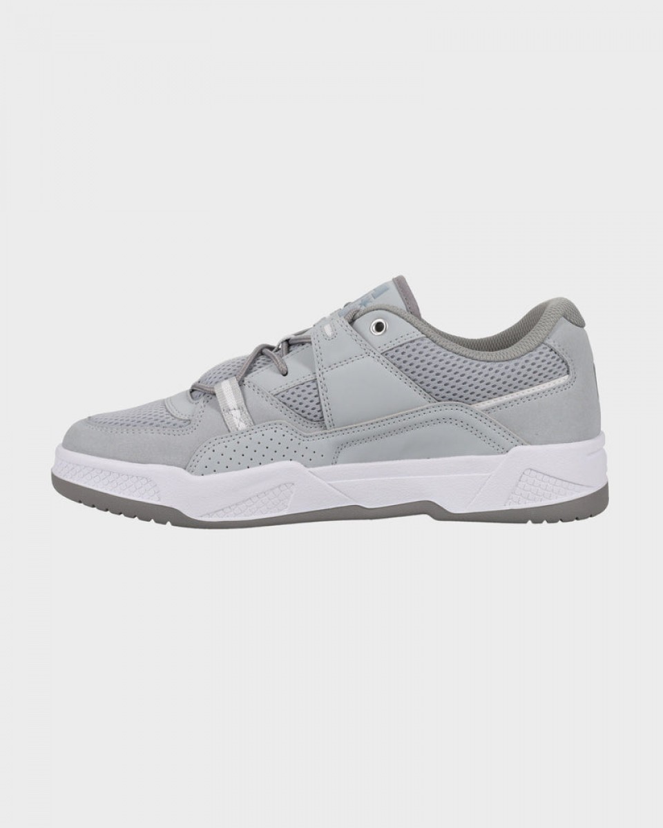 фото Мужские кеды construct dc shoes