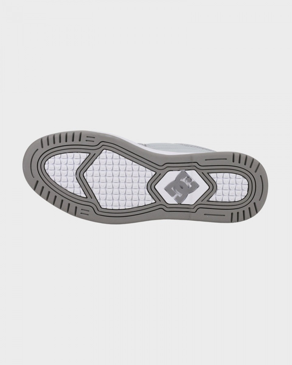 фото Мужские кеды construct dc shoes