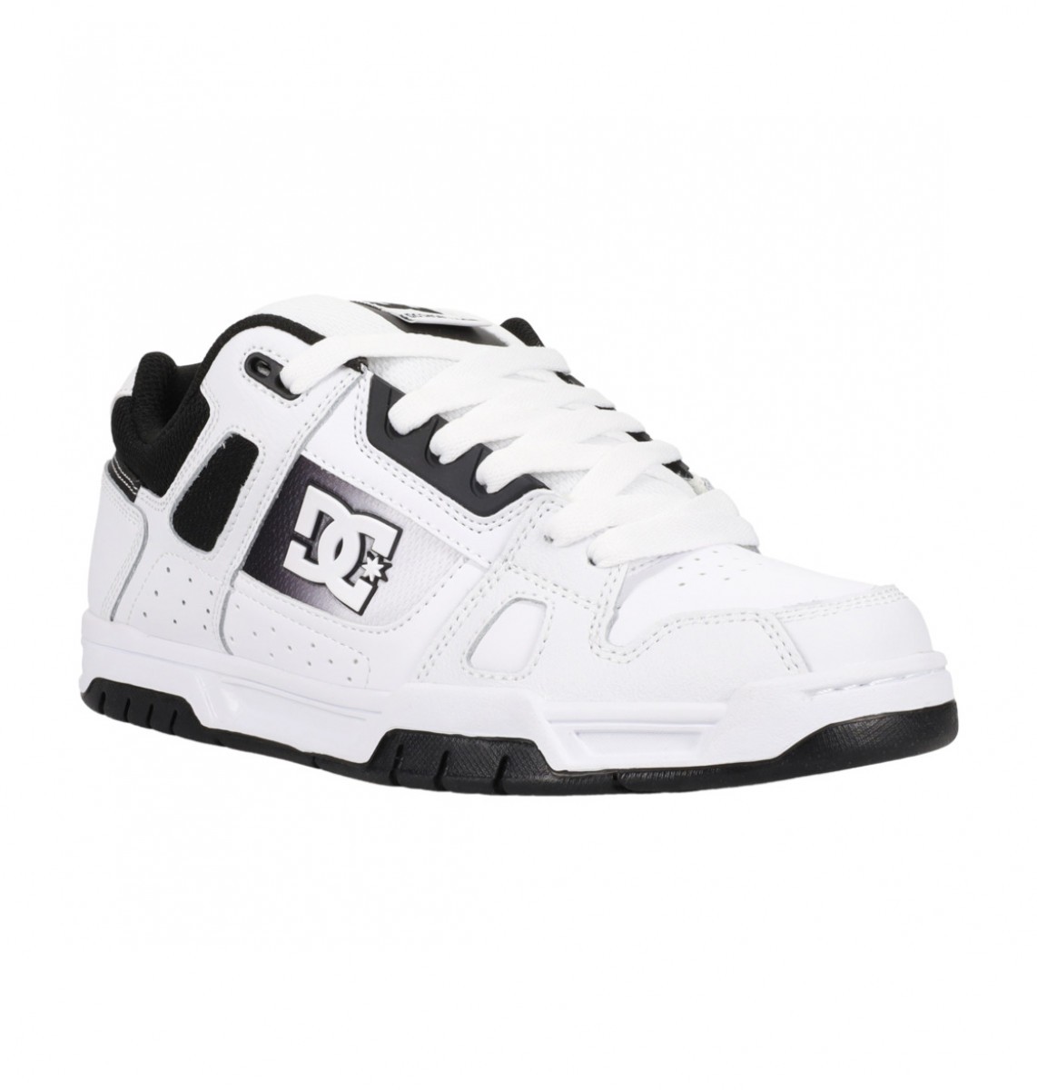 фото Мужские кеды stag dc shoes