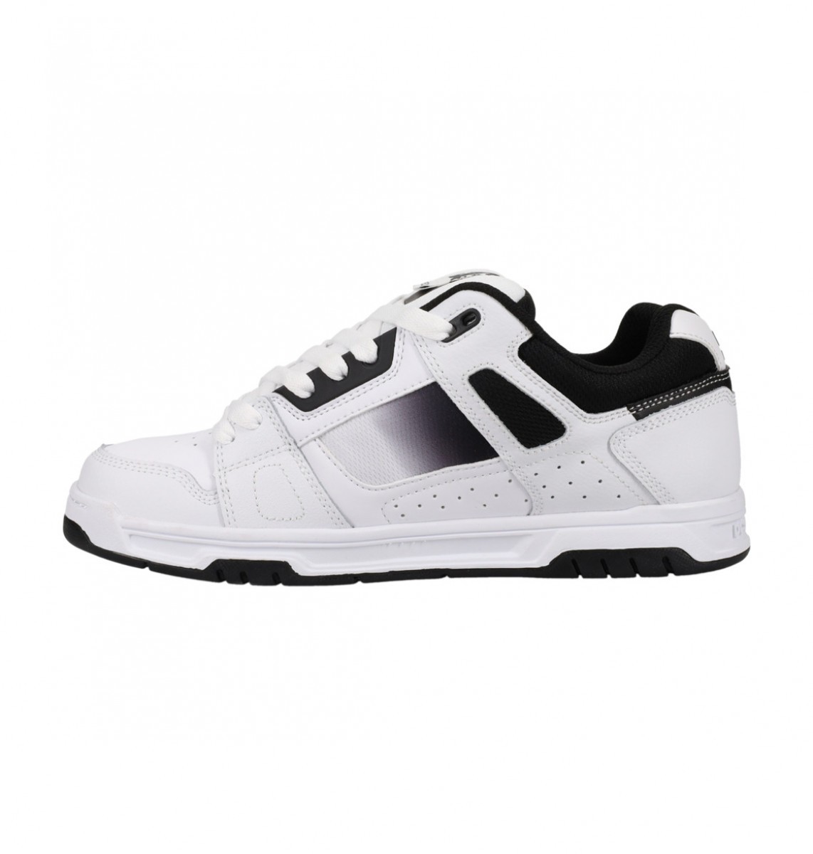 фото Мужские кеды stag dc shoes