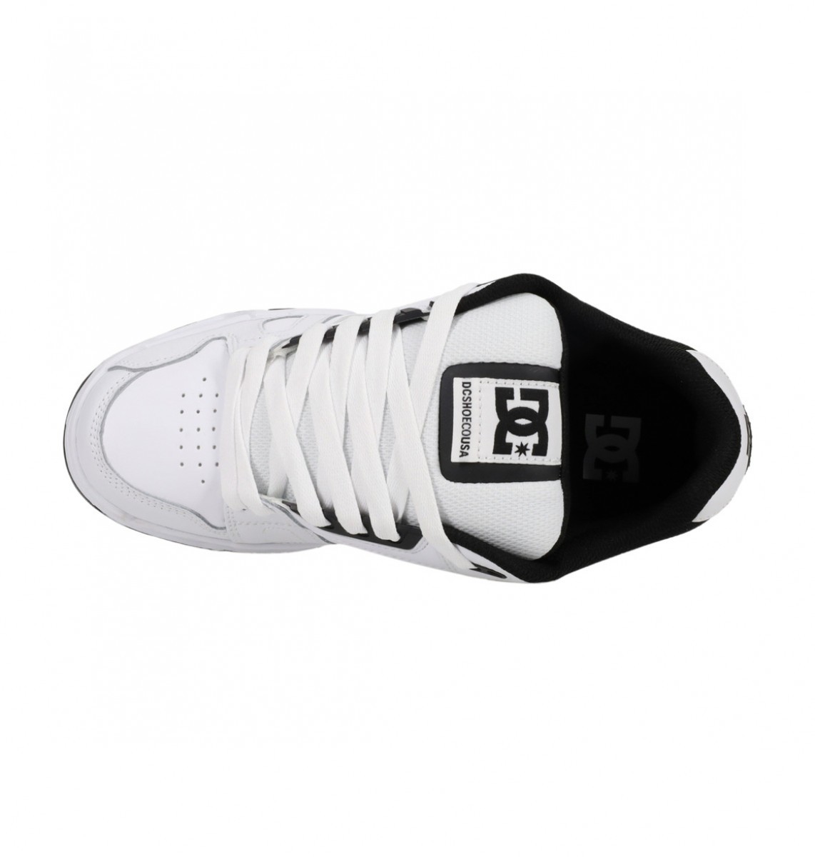 фото Мужские кеды stag dc shoes