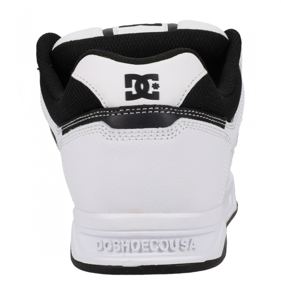фото Мужские кеды stag dc shoes
