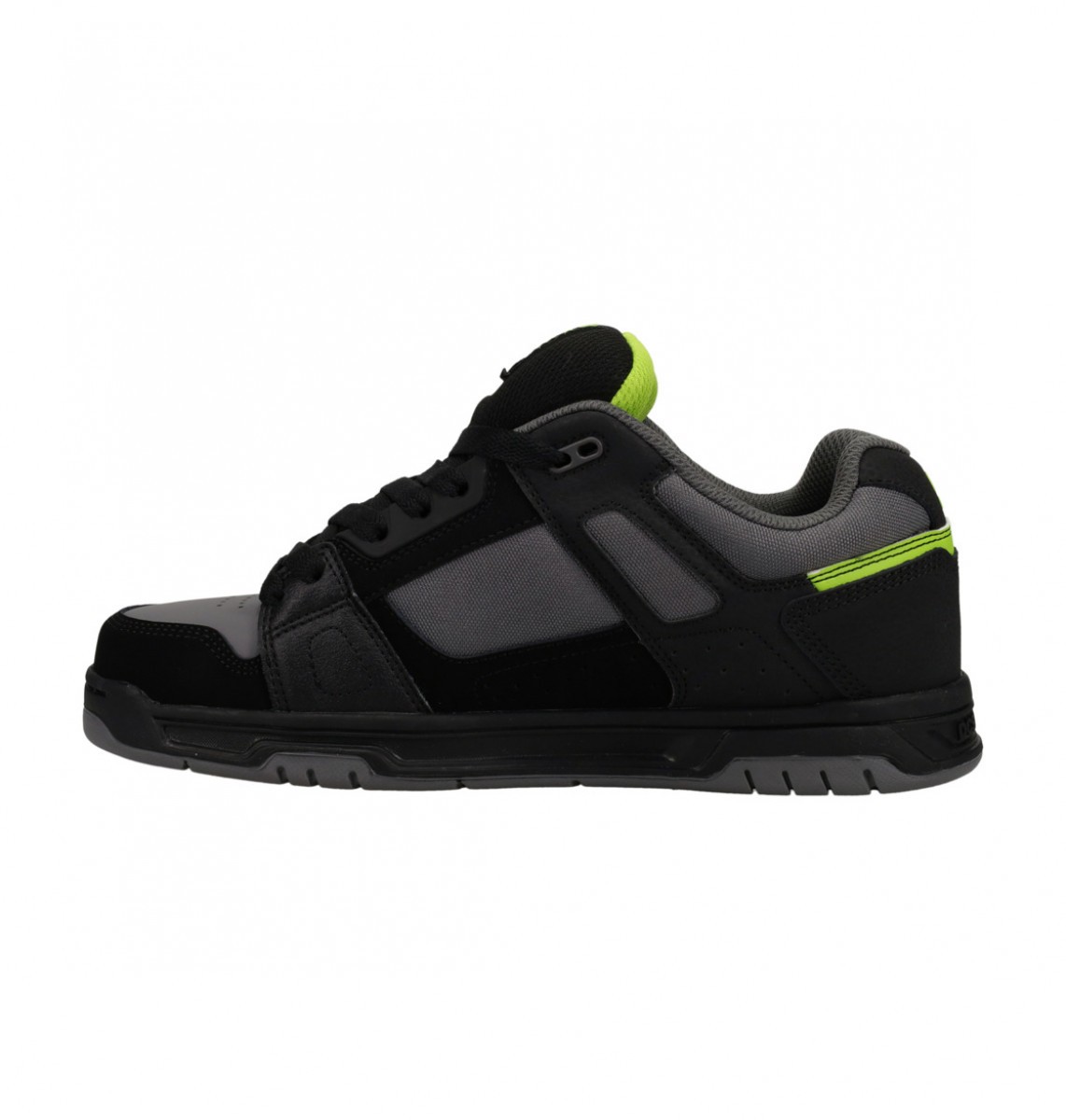 фото Мужские кеды stag dc shoes
