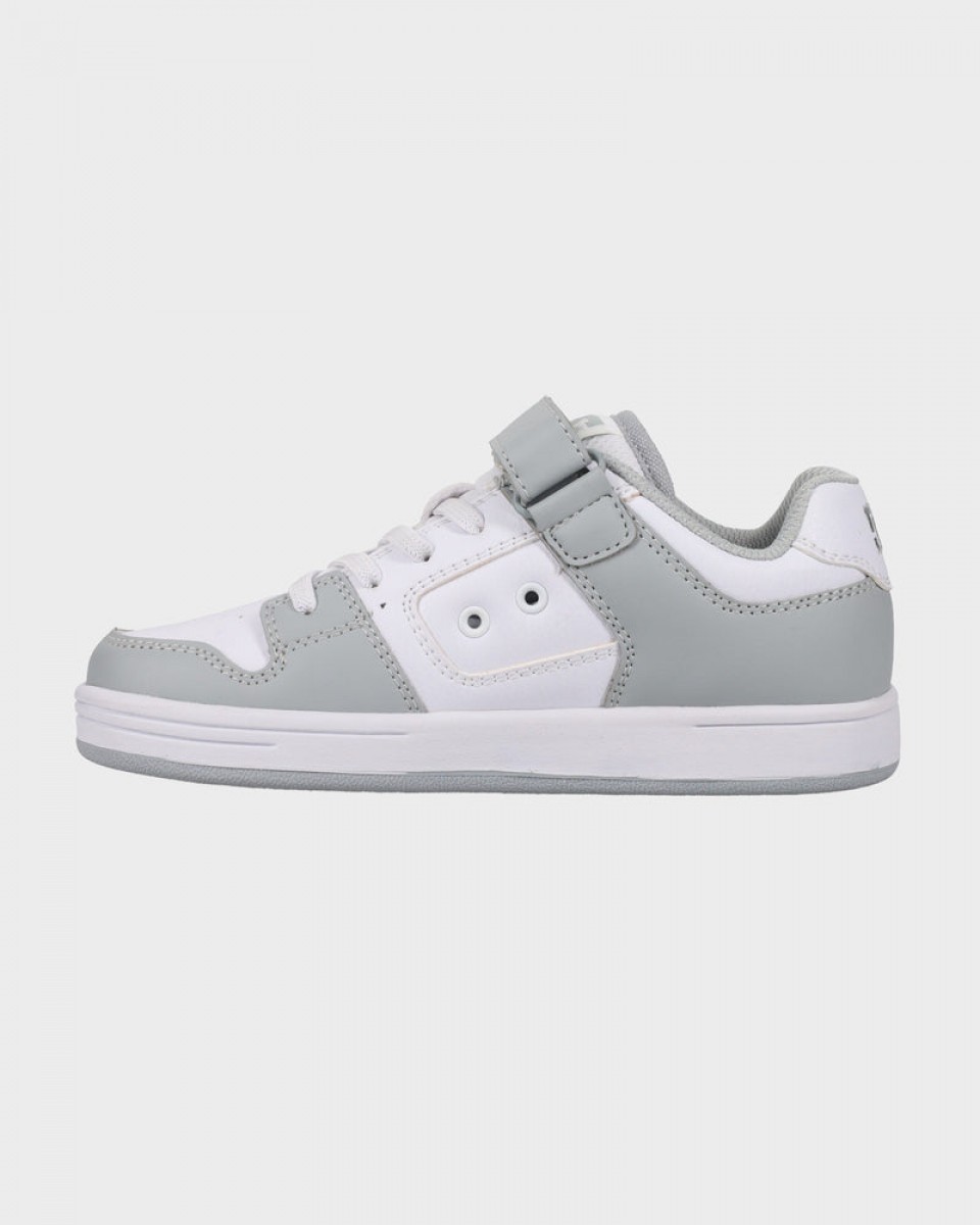 фото Детские кеды manteca 4 v sn dc shoes
