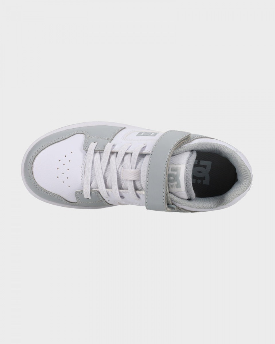 фото Детские кеды manteca 4 v sn dc shoes
