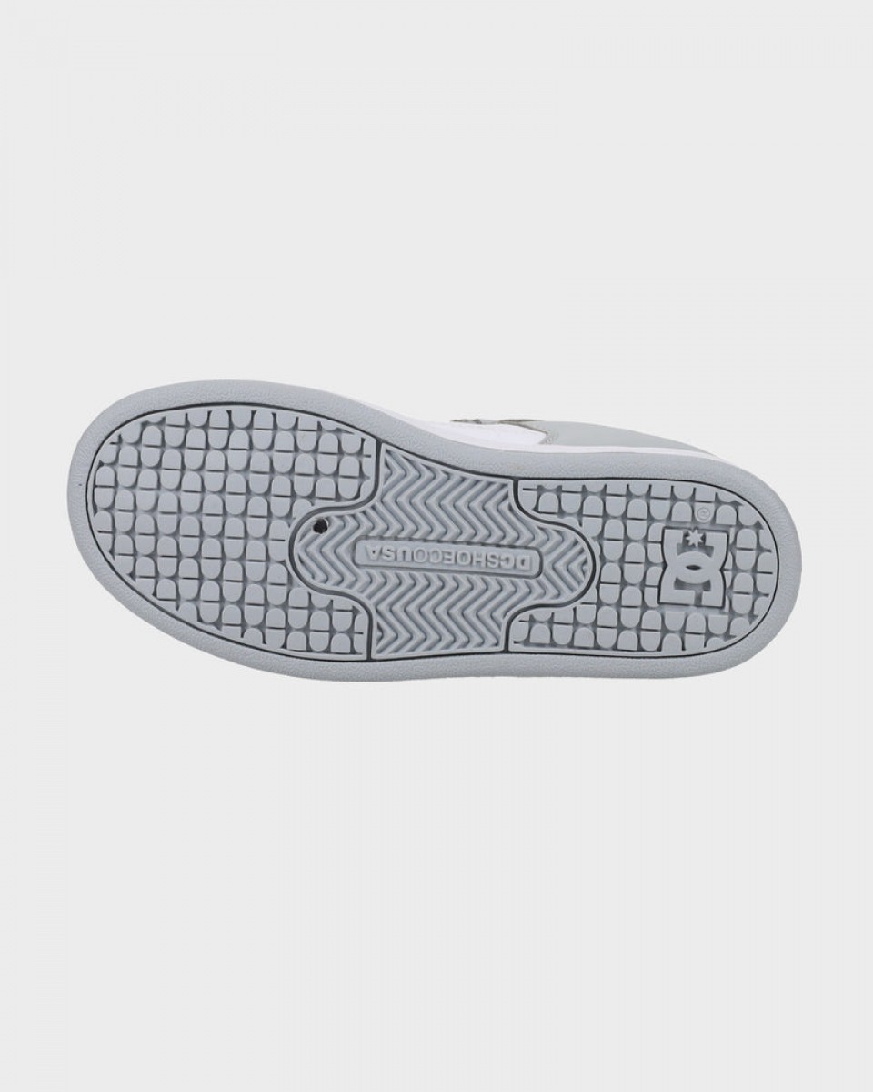 фото Детские кеды manteca 4 v sn dc shoes