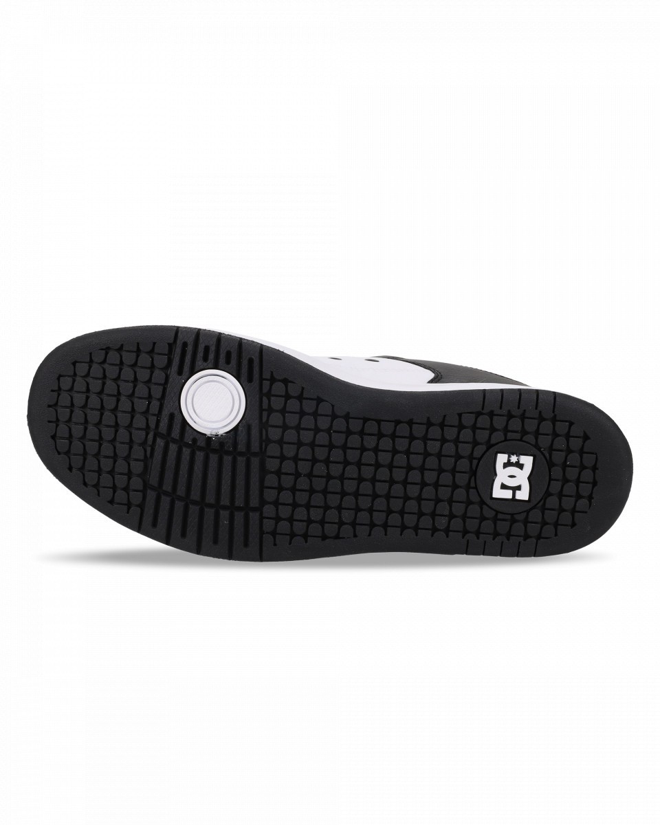 фото Мужские кеды manteca 4 dc shoes