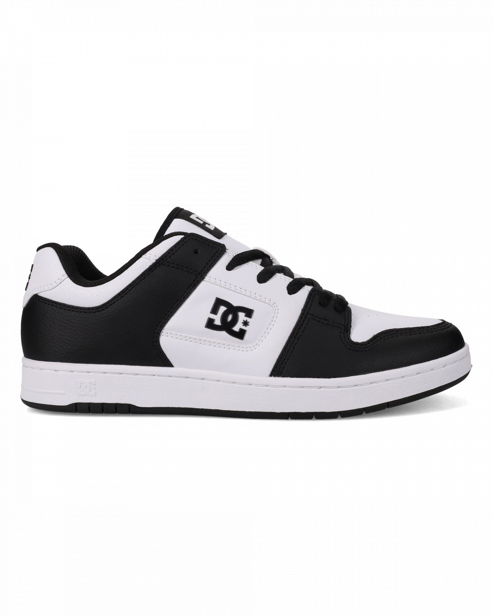 фото Мужские кеды manteca 4 dc shoes