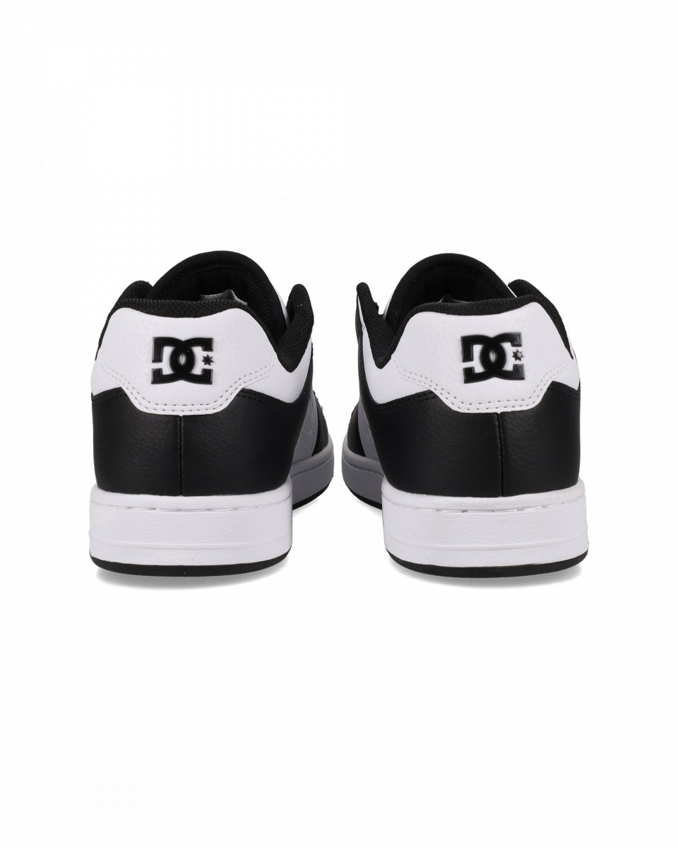 фото Мужские кеды manteca 4 dc shoes