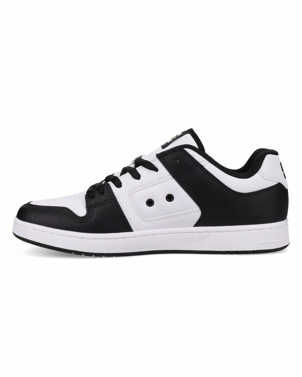 фото Мужские кеды manteca 4 dc shoes