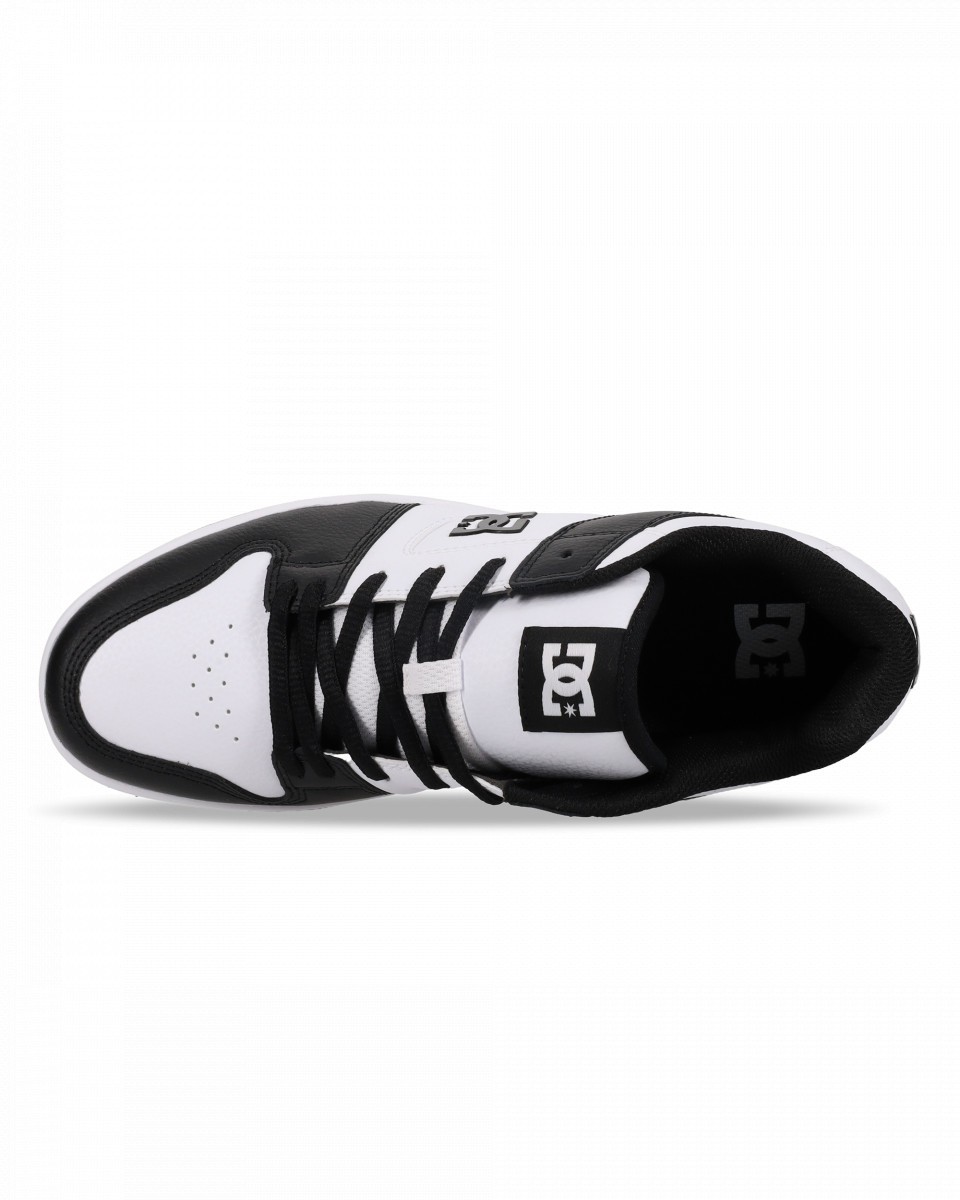 фото Мужские кеды manteca 4 dc shoes