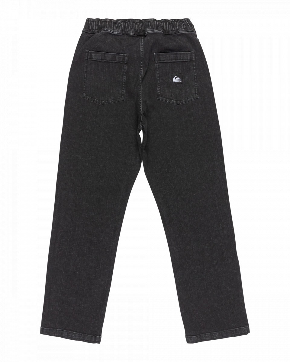 фото Детские джинсы taxer denim pant quiksilver