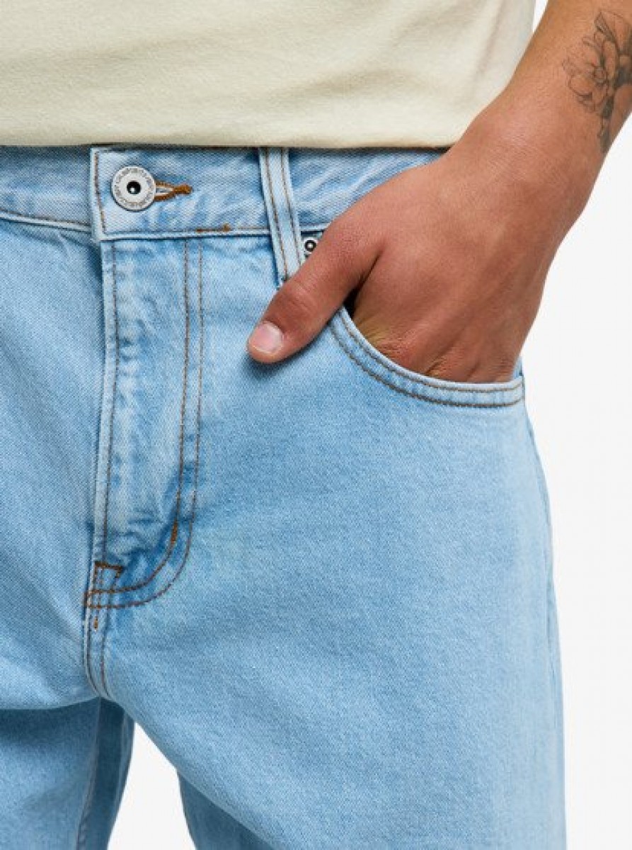 фото Мужские джинсы modern wave denim pant quiksilver