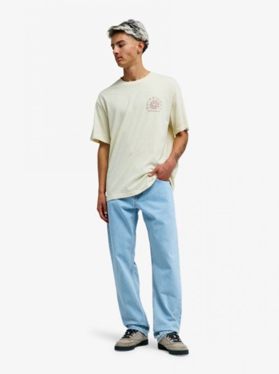 фото Мужские джинсы modern wave denim pant quiksilver