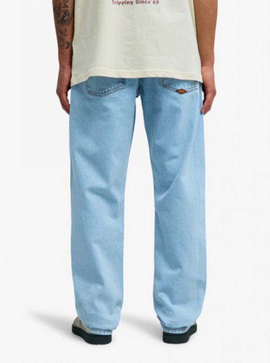 фото Мужские джинсы modern wave denim pant quiksilver