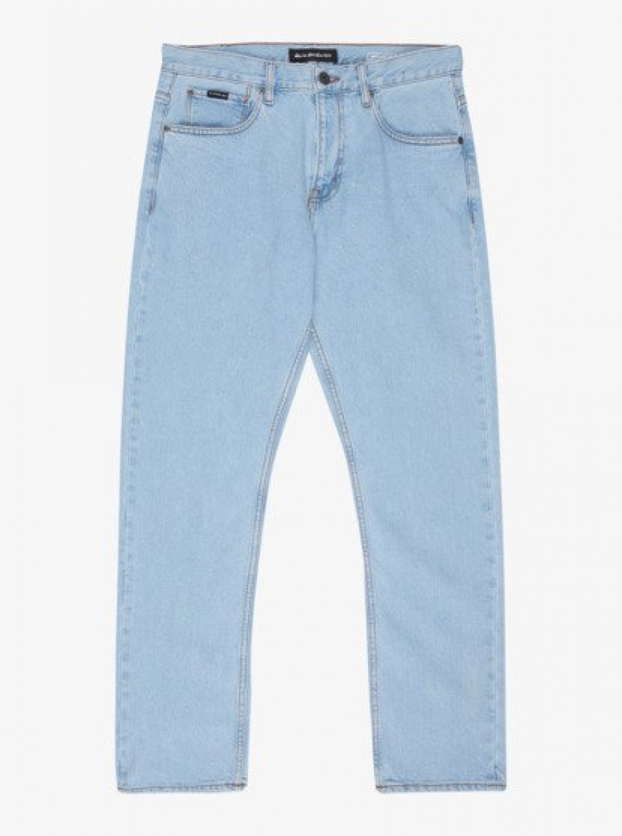 фото Мужские джинсы modern wave denim pant quiksilver