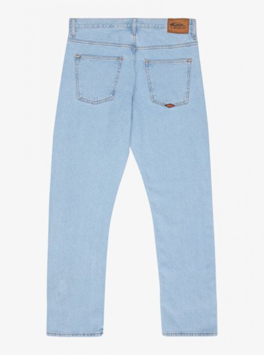 фото Мужские джинсы modern wave denim pant quiksilver