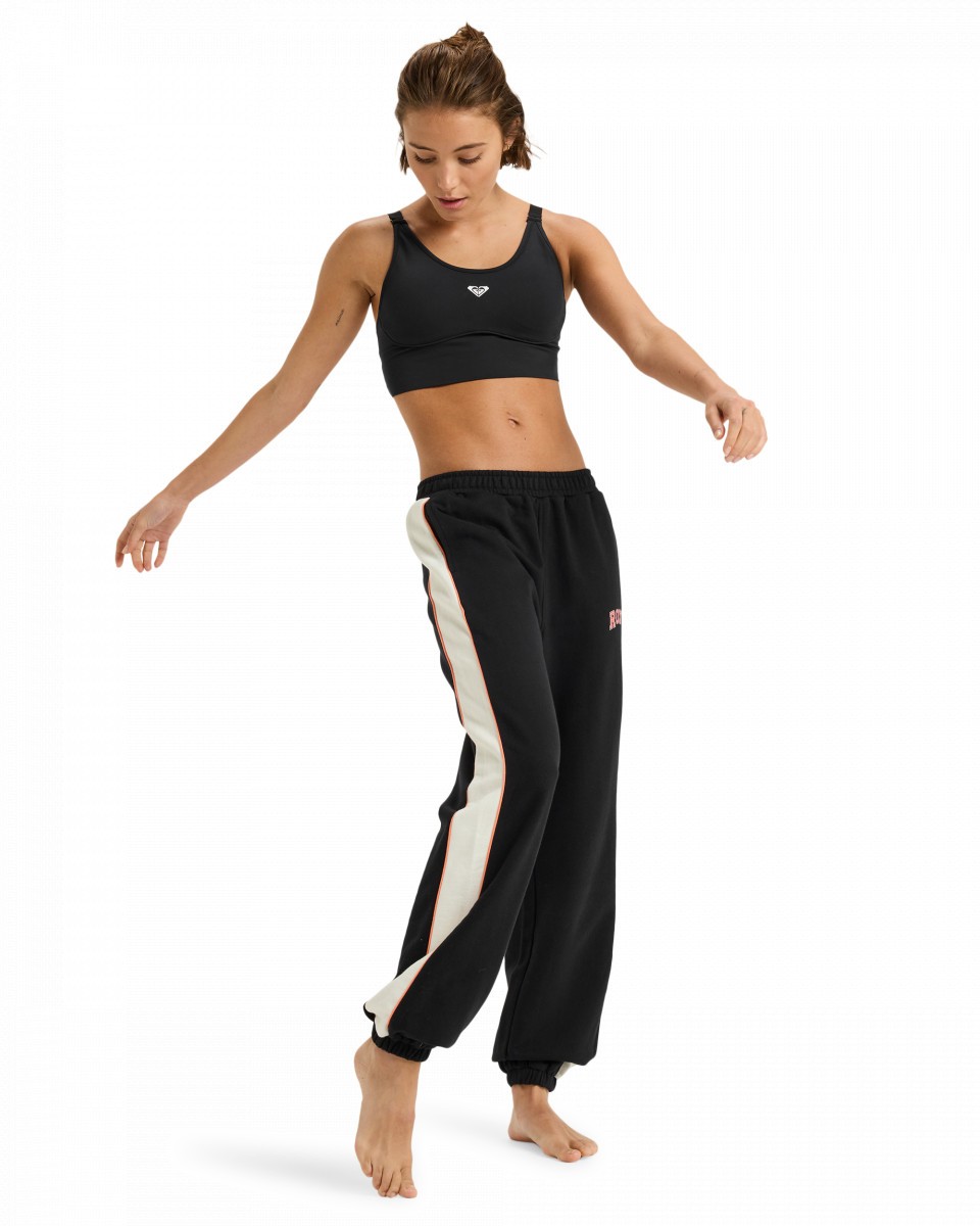 фото Женские спортивные штаны essential energy jogger roxy