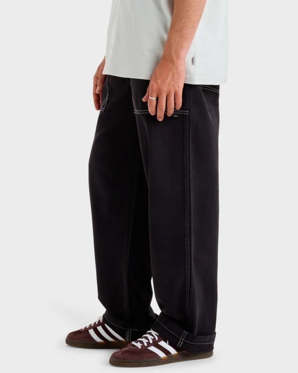 фото Мужские джинсы mercury quiksilver
