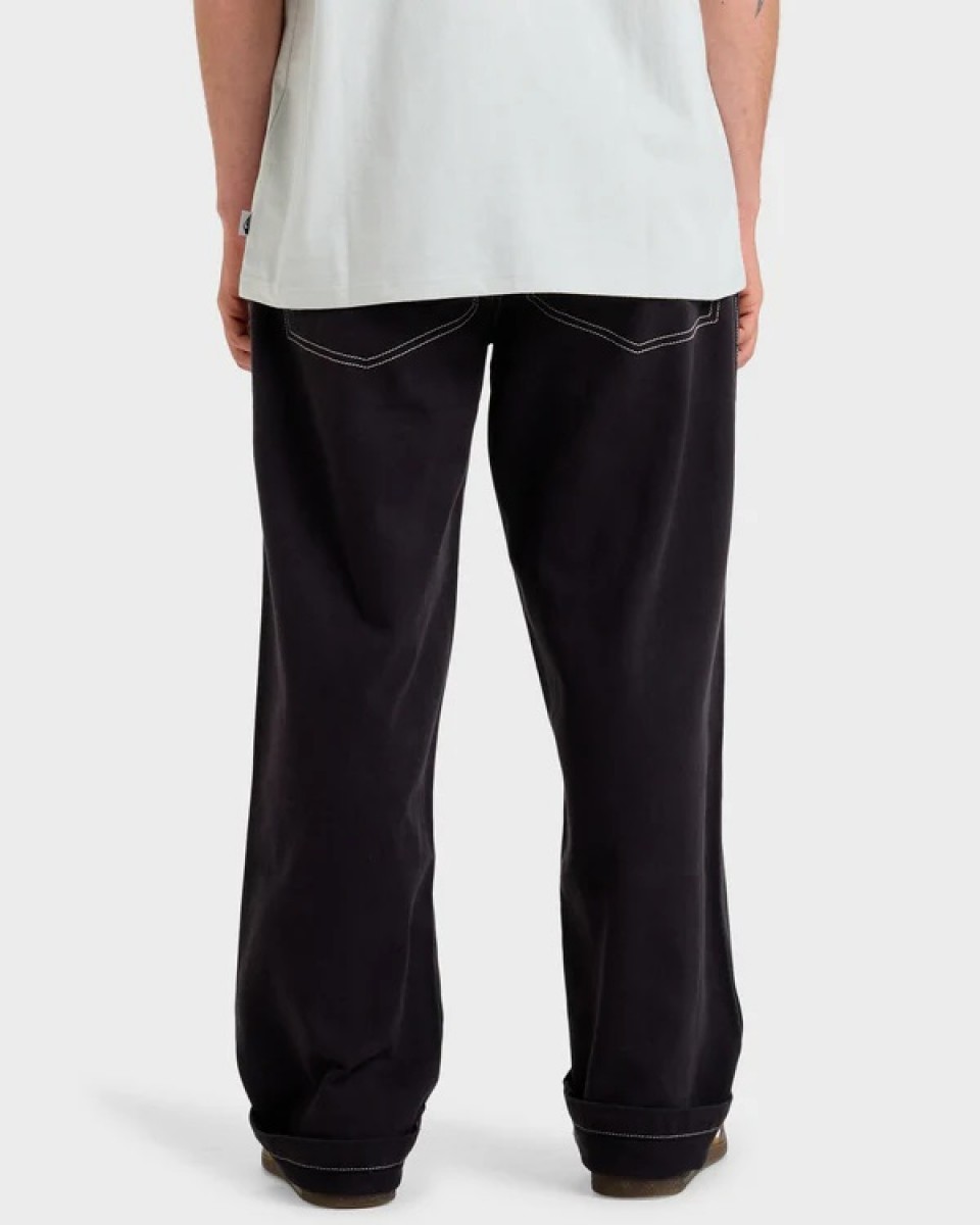 фото Мужские джинсы mercury quiksilver