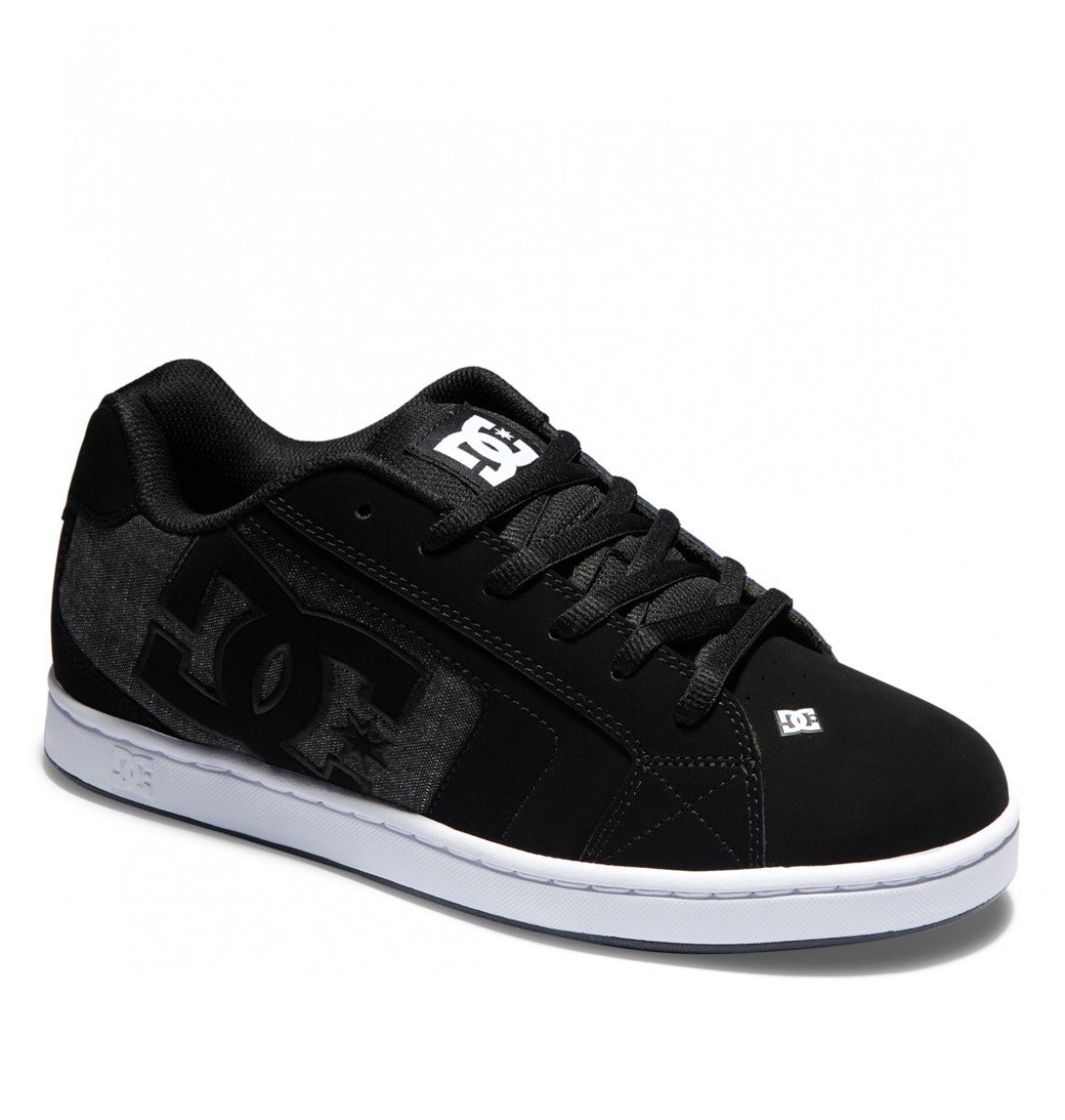 фото Мужские кеды net dc shoes