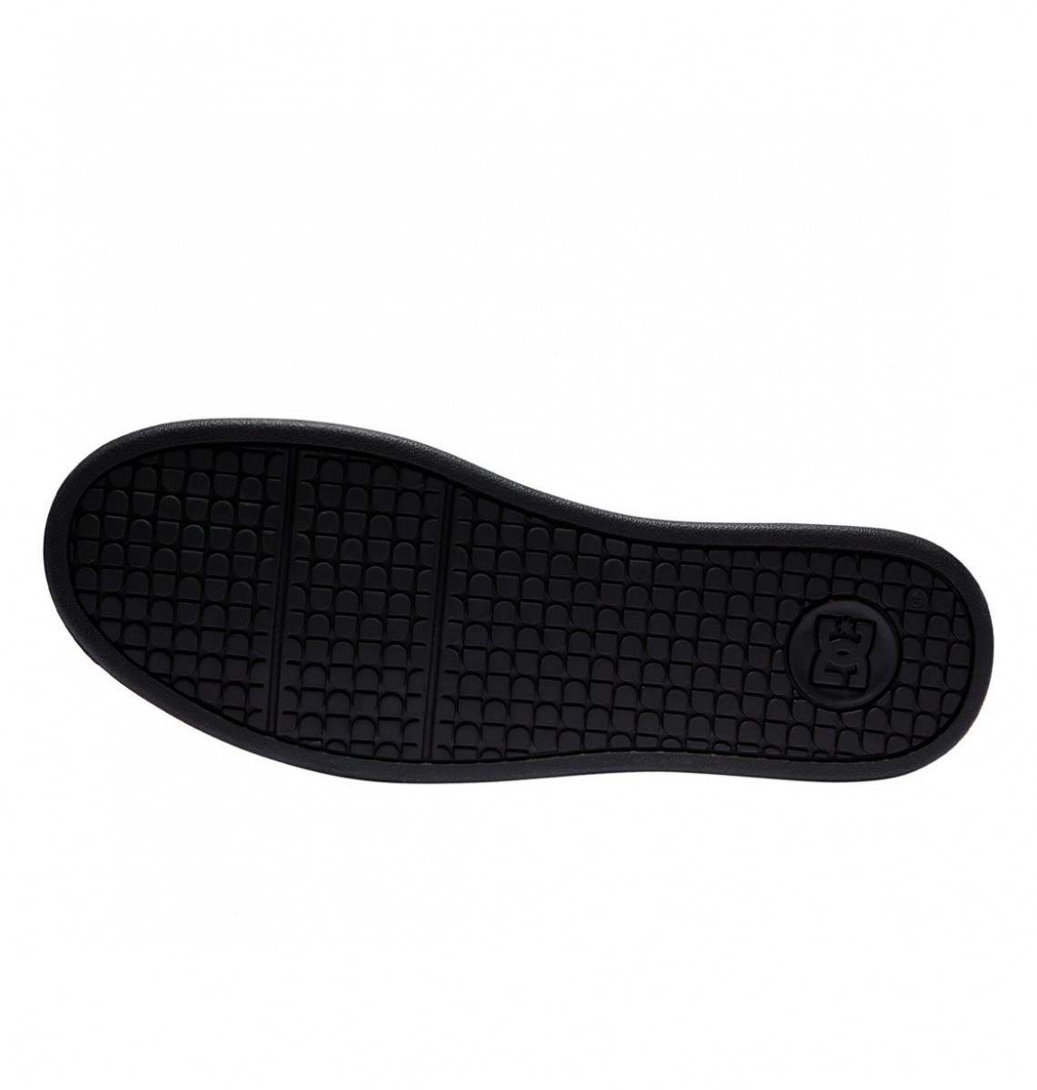 фото Мужские кеды net dc shoes