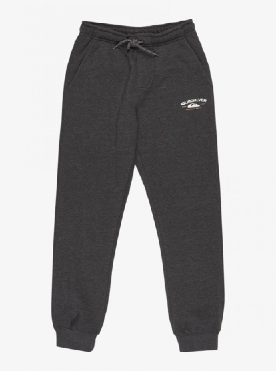 фото Детские спортивные штаны slim jogger youth quiksilver