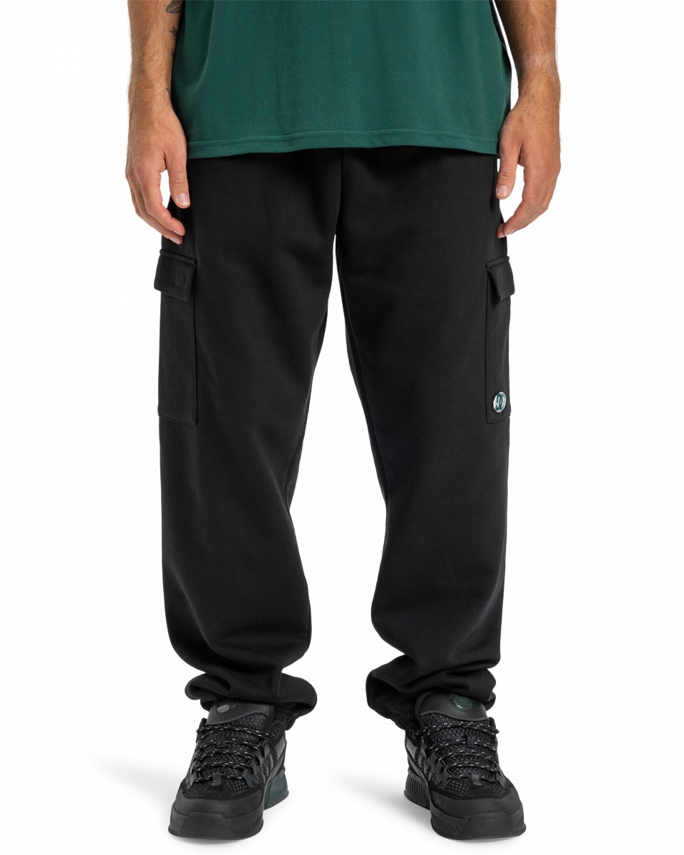 фото Мужские спортивные штаны carry on sweat pant dc shoes
