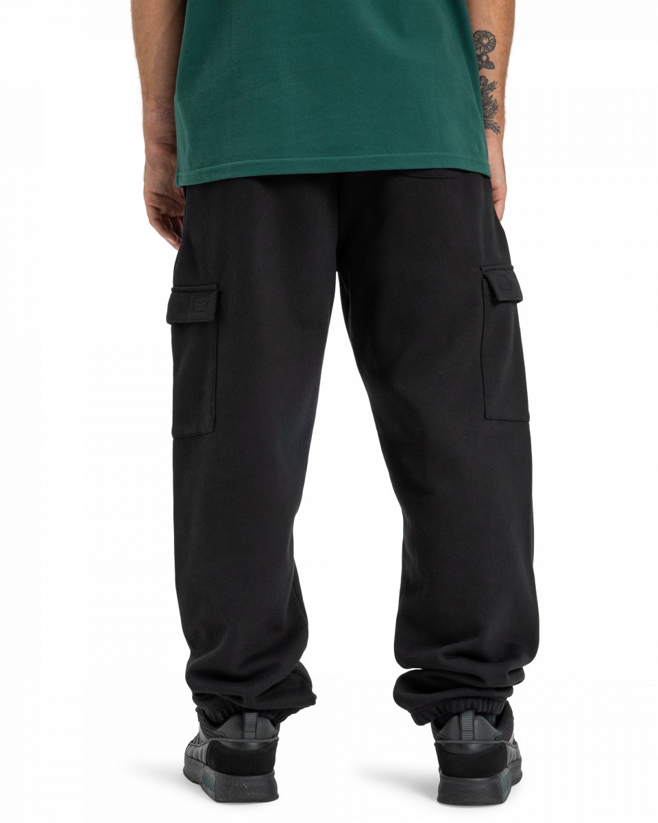 фото Мужские спортивные штаны carry on sweat pant dc shoes