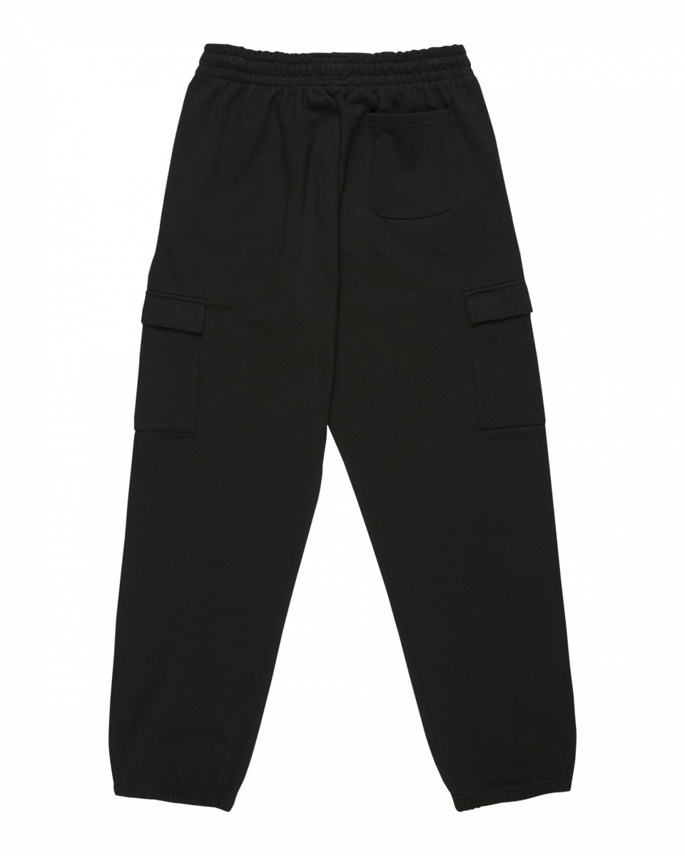 фото Мужские спортивные штаны carry on sweat pant dc shoes