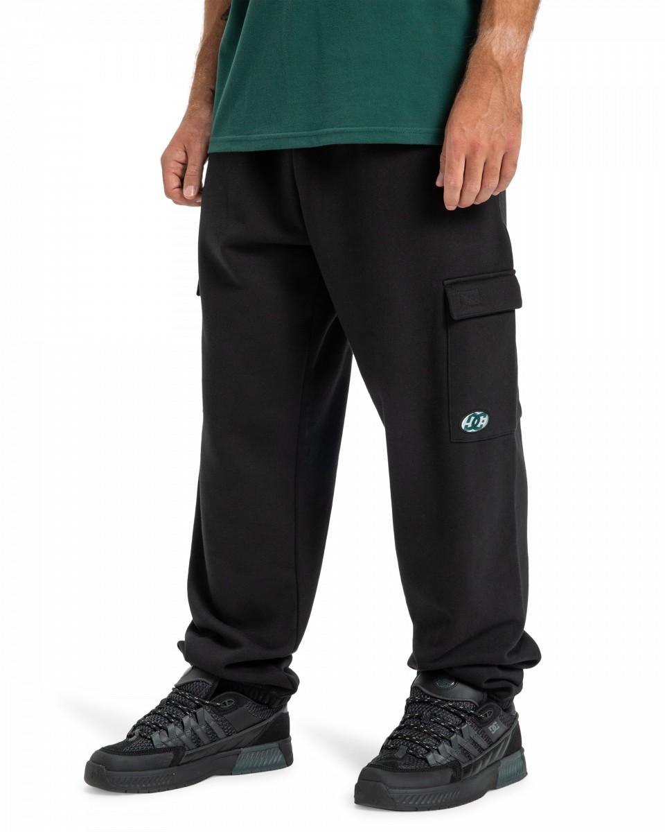 фото Мужские спортивные штаны carry on sweat pant dc shoes