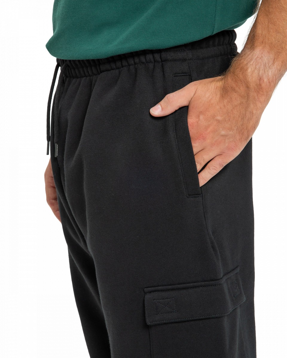 фото Мужские спортивные штаны carry on sweat pant dc shoes