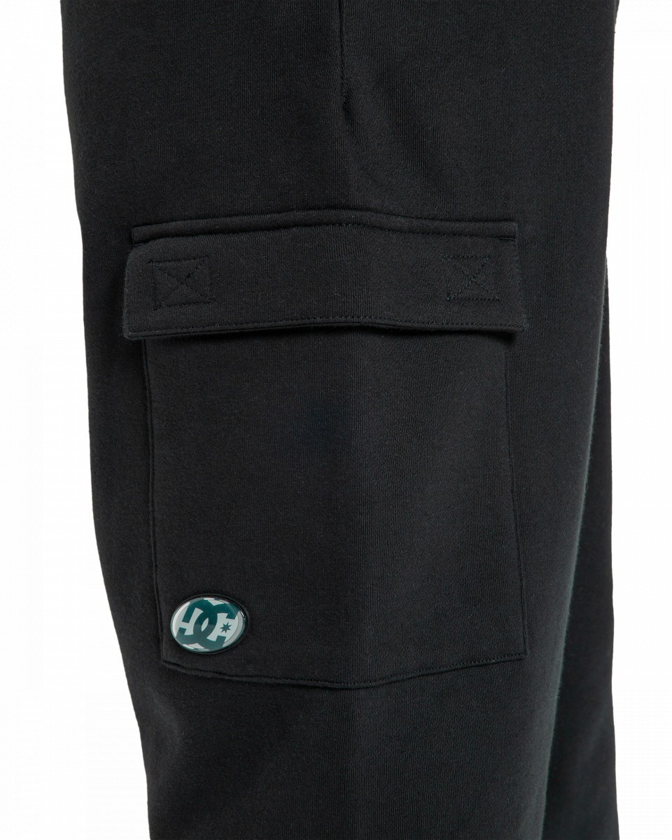 фото Мужские спортивные штаны carry on sweat pant dc shoes