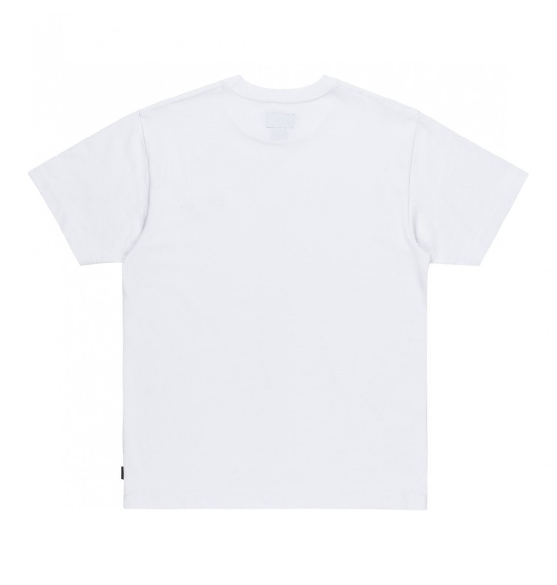 фото Футболка dc shoes patch it ss wbb0
