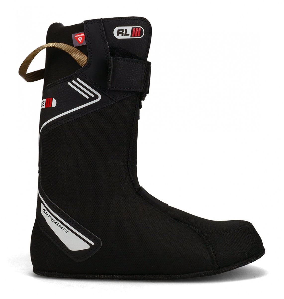 фото Ботинки для сноуборда dc shoes judge 004a