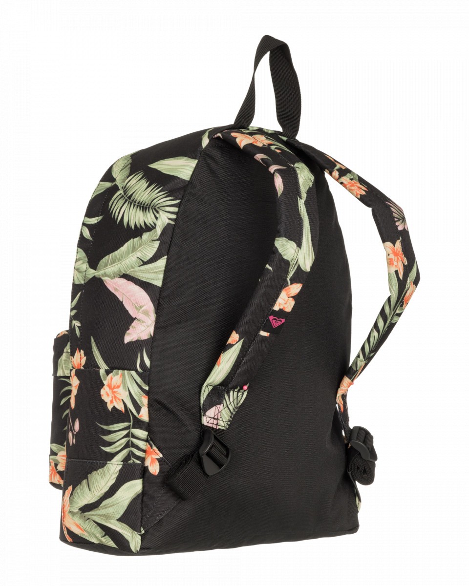 фото Рюкзак sugar baby printed roxy