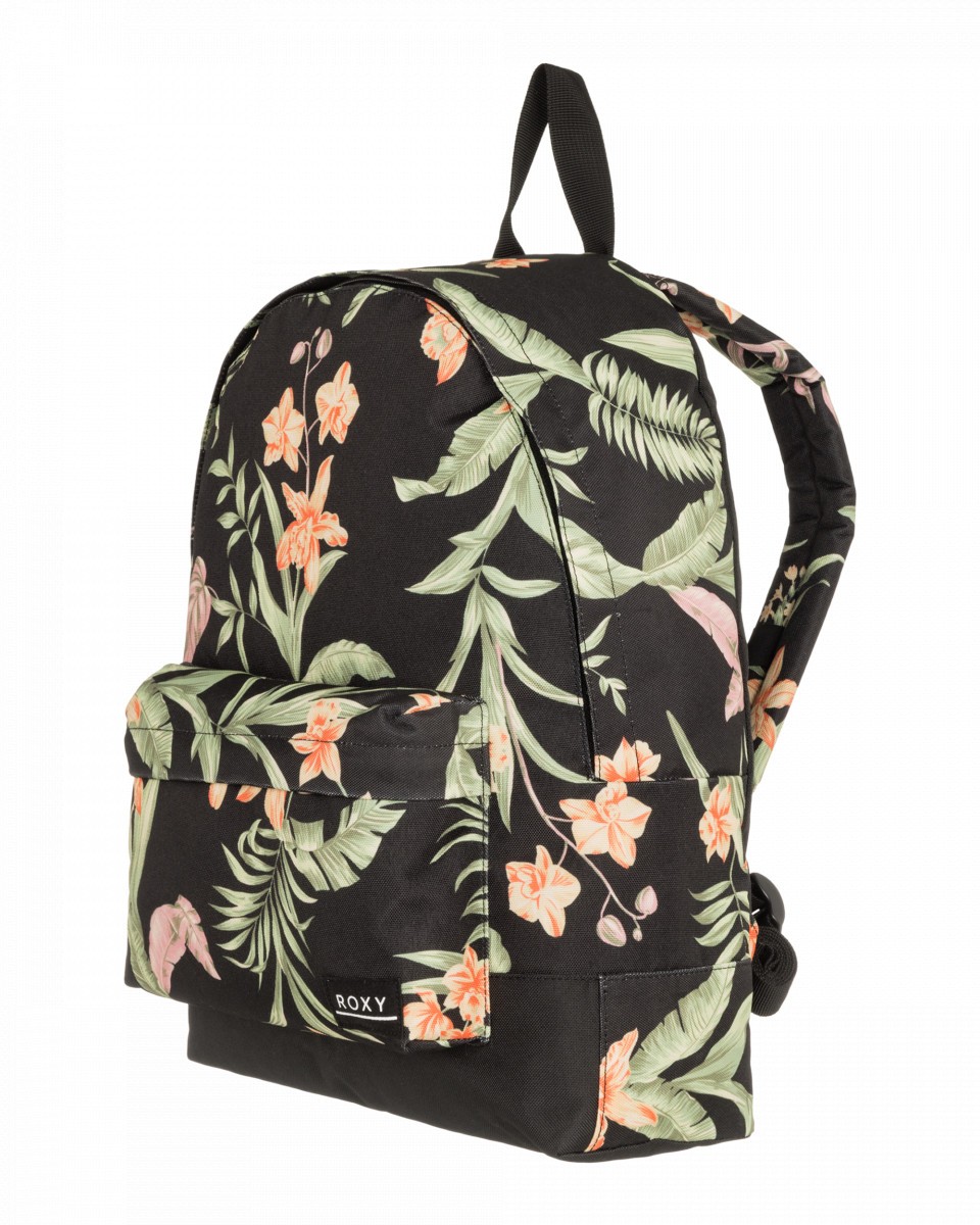 фото Рюкзак sugar baby printed roxy