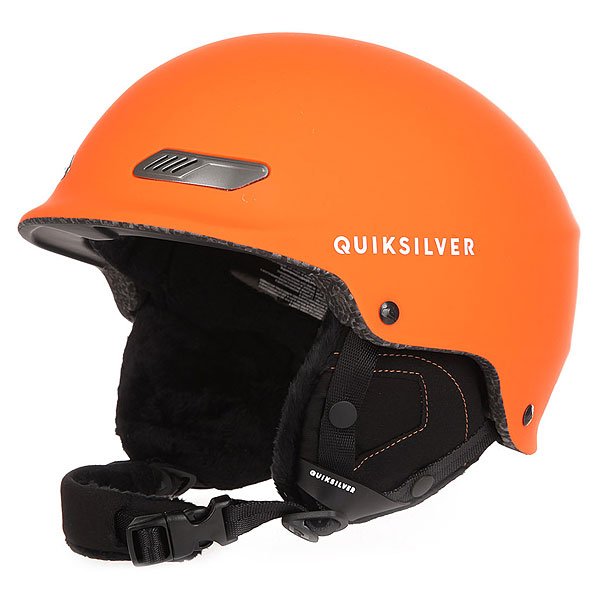 Шлем для сноуборда Quiksilver Wildcat Flame