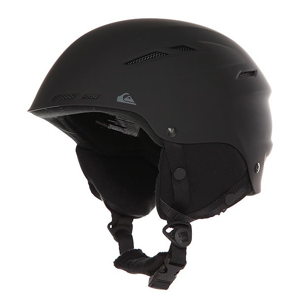 Шлем для сноуборда Quiksilver Motion Black