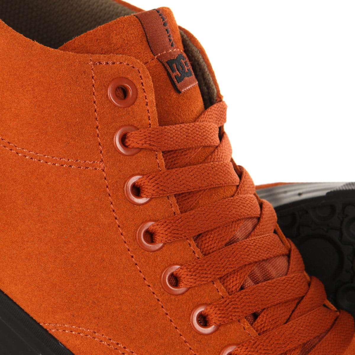 dc shoes evan smith hi zero