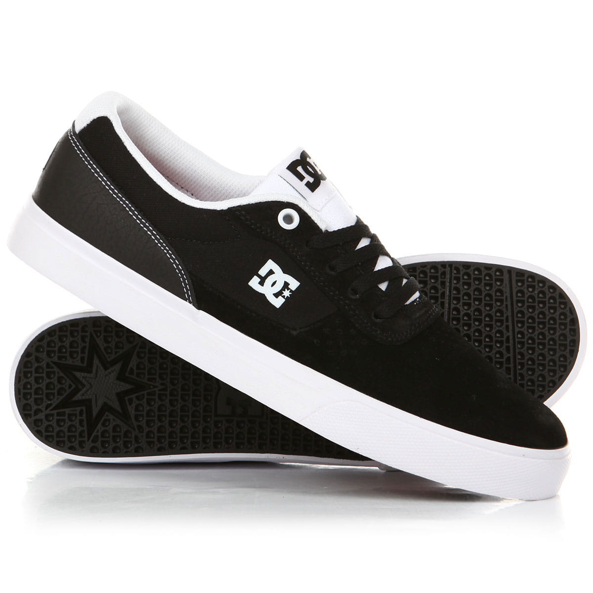 dc switch s shoes